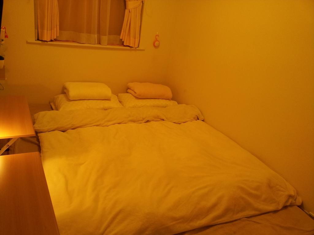 Tokyo8Home Hachiōji Pokój zdjęcie