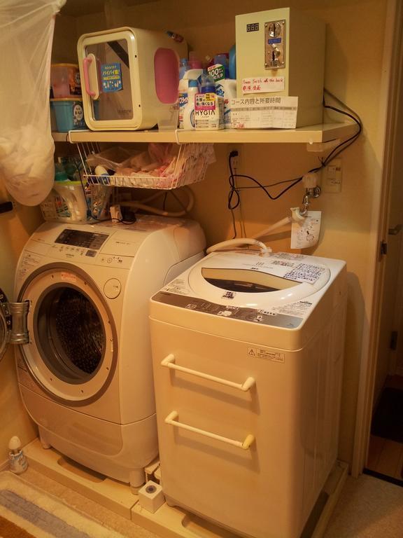 Tokyo8Home Hachiōji Zewnętrze zdjęcie