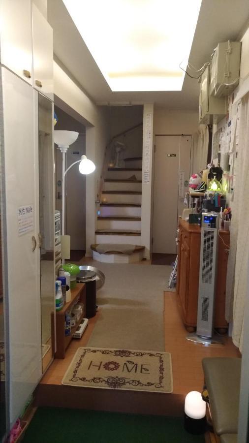 Tokyo8Home Hachiōji Zewnętrze zdjęcie